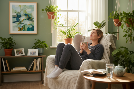 Nurse Burnout Recovery: 6 Steps to Restore Your Energy and Joy