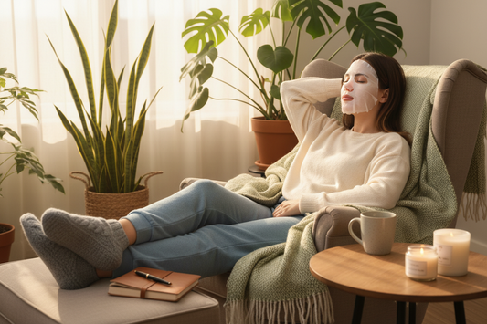 Self-Care for Nurses: 7 Ways to Recharge Your Mind, Body, and Spirit