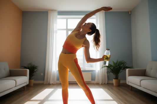 Night Shift Nurse Wellness Tips: Stay Energized, Healthy and Balanced