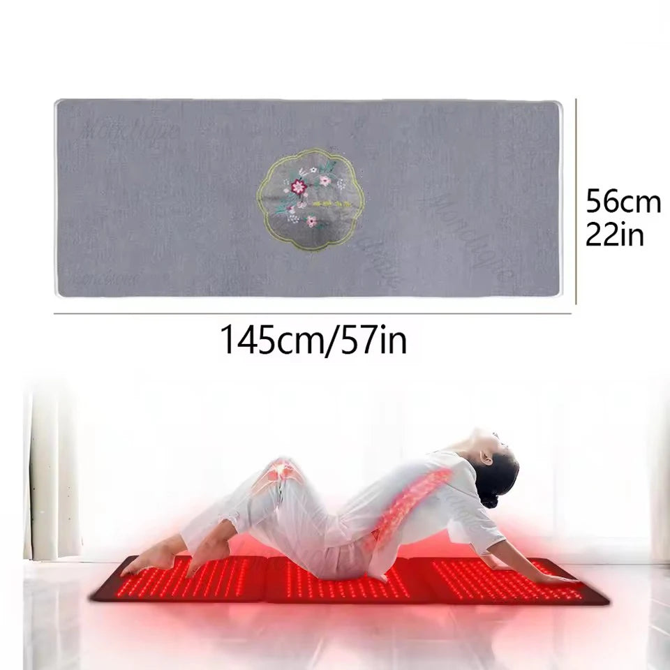 Extra Large Electric Heating Pad for Neck Shoulder Leg Warm Winter Thermal Blankets Warmer Home Office Body Care Massage Tools