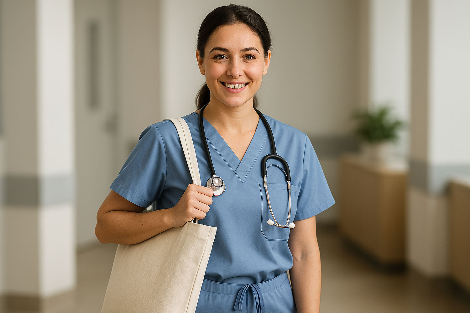 Nurse Accessories