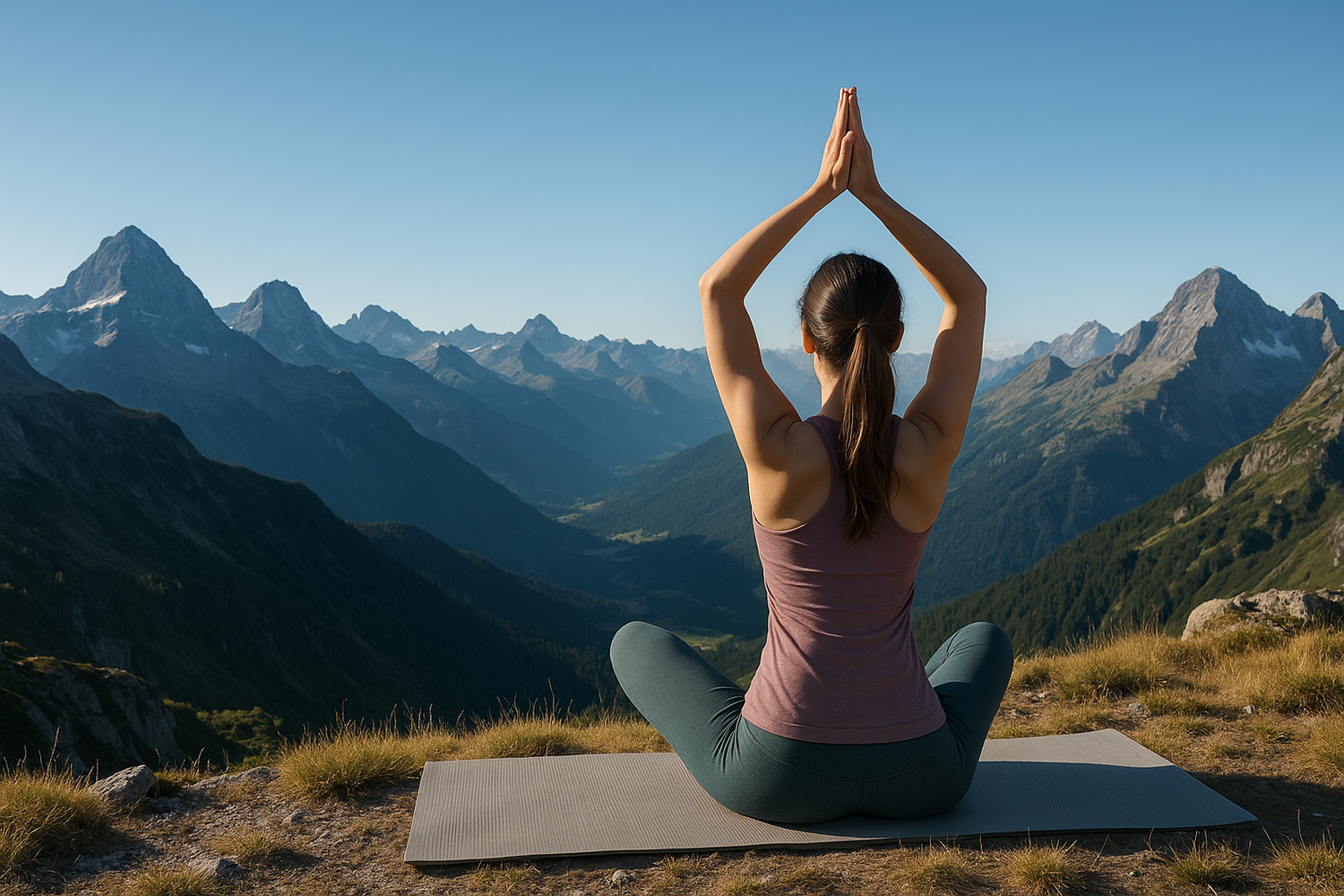 Fitness and Wellness Essentials