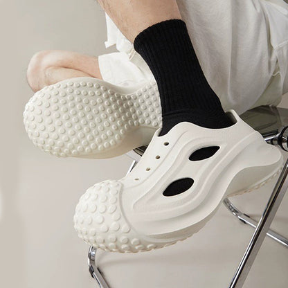 Comfortable Clogs – Breathable, Waterproof & Non-Slip