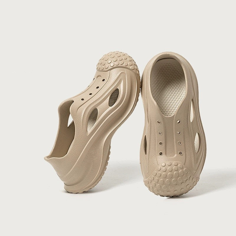 Comfortable Clogs – Breathable, Waterproof & Non-Slip