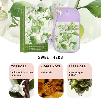 Fresh Air Eau De Toilette 48ml Fruity Perfume Spray Watermelon/strawberry/orange/coffee Fragrance Spray High-quality Women Gifts