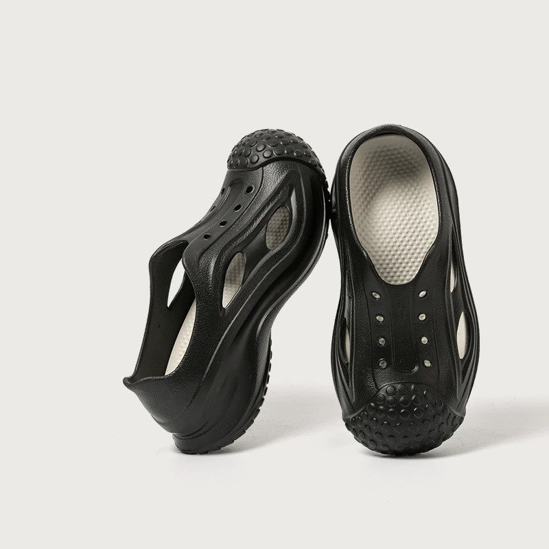 Comfortable Clogs – Breathable, Waterproof & Non-Slip