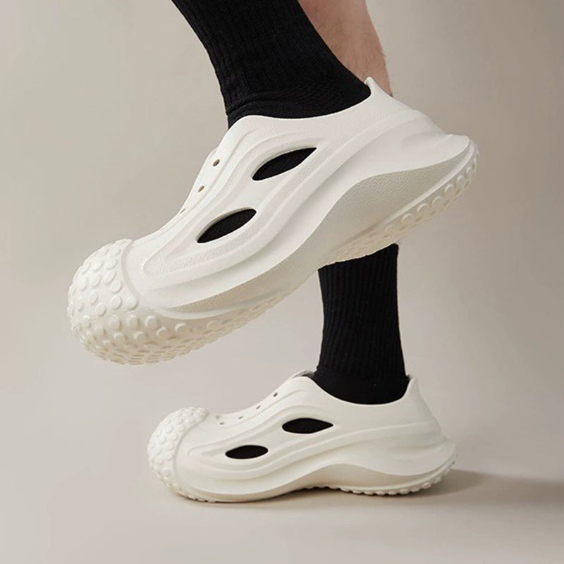 Comfortable Clogs – Breathable, Waterproof & Non-Slip