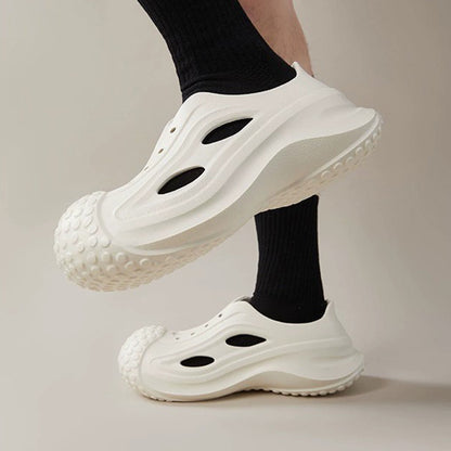 Comfortable Clogs – Breathable, Waterproof & Non-Slip