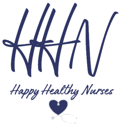 Happy Healthy Nurses