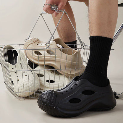 Comfortable Clogs – Breathable, Waterproof & Non-Slip