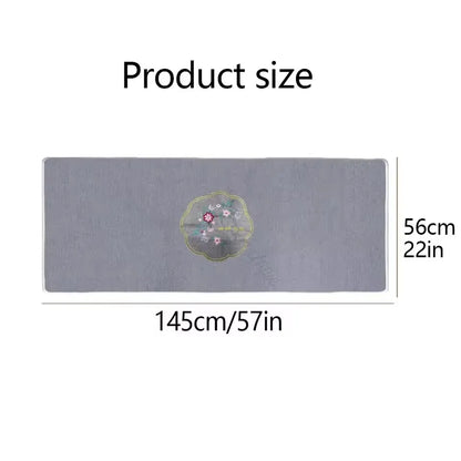 Extra Large Electric Heating Pad for Neck Shoulder Leg Warm Winter Thermal Blankets Warmer Home Office Body Care Massage Tools