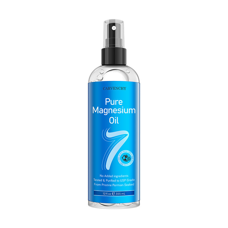 Pure Magnesium Oil Spray