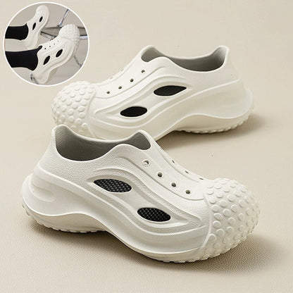 Comfortable Clogs – Breathable, Waterproof & Non-Slip