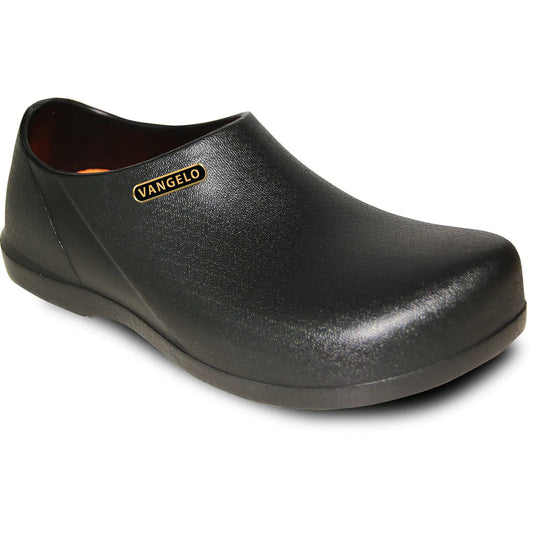 Slip Resistant Clog