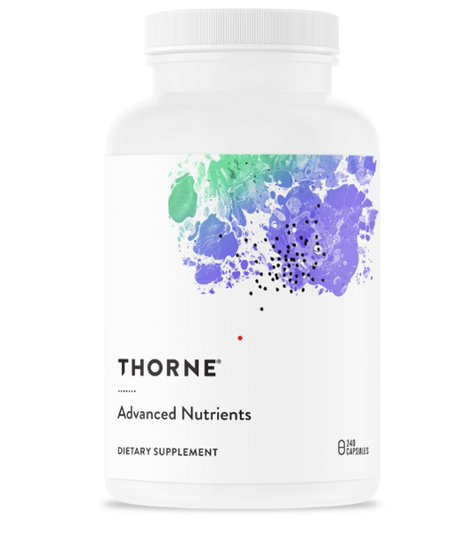 Thorne supplements